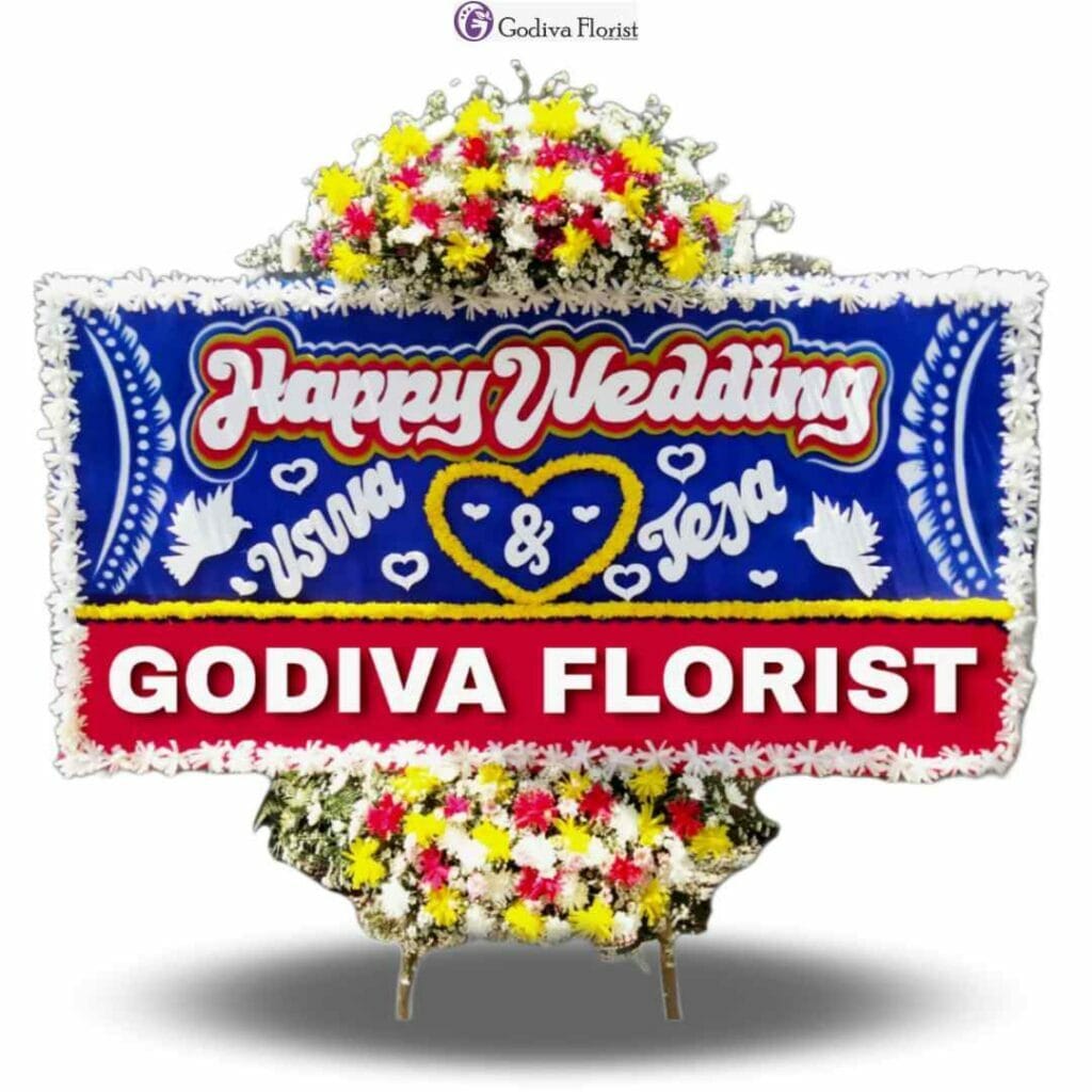 Florist Jawa Barat